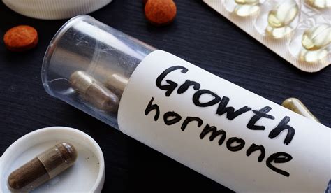 Büyüme hormonu kürü